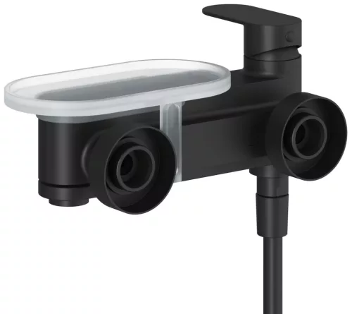 Ravak Chrome II polc kád- és zuhanycsaptelephez