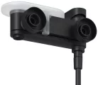 Ravak Chrome II polc kád- és zuhanycsaptelephez