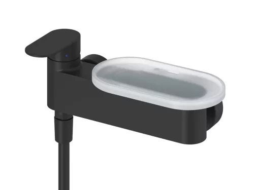 Ravak Chrome II polc kád- és zuhanycsaptelephez