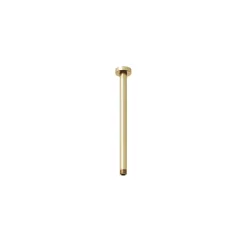 Ravak Mennyezeti kar 704.60GLB, 30 cm gold