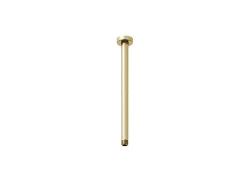 Ravak Mennyezeti kar 704.60GLB, 30 cm gold
