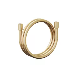 Ravak Zuhanygégecső 150 cm, műanyag 913.60GLB, gold