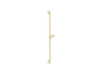 Ravak Állítható zuhanytartó rúd 70 cm 974.60GLB, gold