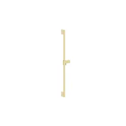 Ravak Állítható zuhanytartó rúd 70 cm 974.60GLB, gold