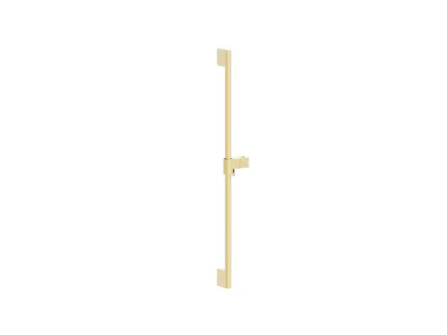 Ravak Állítható zuhanytartó rúd 70 cm 974.60GLB, gold