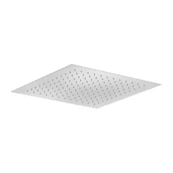   Ravak Mennyezeti négyzet alakú fejzuhany 440x440 mm, króm 988.00CR