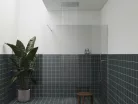 Ravak Mennyezeti négyzet alakú fejzuhany 440x440 mm, króm 988.00CR