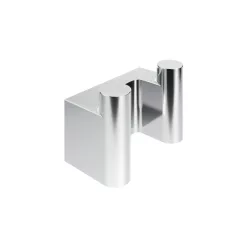 Ravak Chrome CR II 100.00CR dupla akasztó, króm