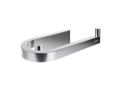 Ravak Chrome CR II 400.00CR WC-papír-tartó, króm