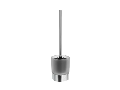 Ravak Chrome CR II 411.00CR WC-kefe tartállyal, króm