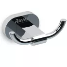 Ravak Chrome dupla fogas CR 100.00 X07P186 rajza