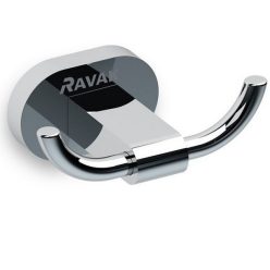 Ravak Chrome dupla fogas CR 100.00 X07P186 rajza