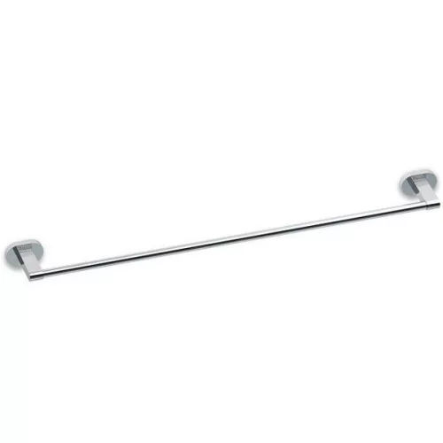 Ravak Chrome törölközőtartó 65 cm CR 310.00 X07P192 rajza