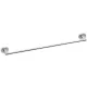 Ravak Chrome törölközőtartó 65 cm CR 310.00 X07P192 rajza