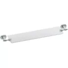 Ravak Chrome matt üveg piperepolc CR 500.00 X07P195 rajza