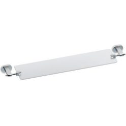 Ravak Chrome matt üveg piperepolc CR 500.00 X07P195 rajza