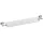 Ravak Chrome matt üveg piperepolc CR 500.00 X07P195 rajza