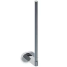 Ravak Chrome tartalék WC papír tartó CR 420.00 X07P318 rajza