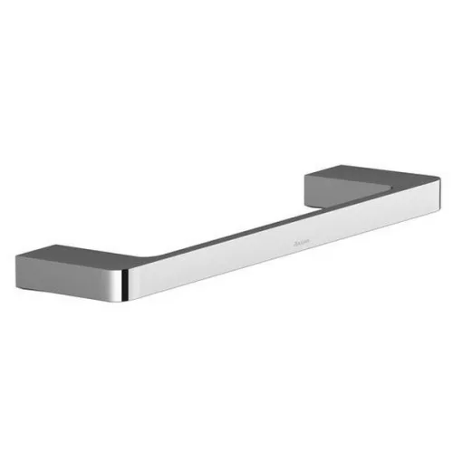 Ravak 10° kéztörlő tartó 25 cm X07P324 rajza