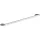 Ravak 10° törölközőtartó 63 cm TD 310.00 X07P325 rajza