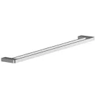 Ravak 10° dupla törölközőtartó 63 cm TD 320.00 X07P326 rajza