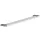 Ravak 10° dupla törölközőtartó 63 cm TD 320.00 X07P326 rajza