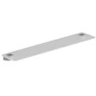 Ravak 10° matt üveg piperepolc TD 500.00 X07P332 rajza