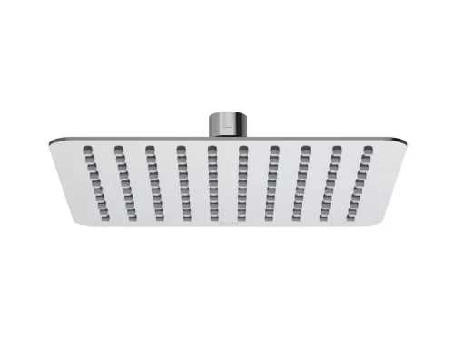 Ravak Fejzuhany, szögletes, 200 mm 982.01CR, króm