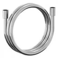 Ravak SatinFlex zuhany gégecső 150 cm Brushed Graphite X07P695 rajz