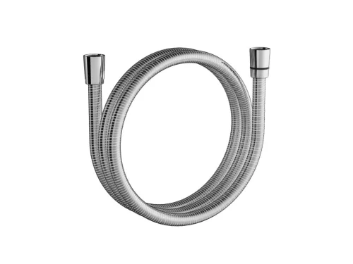 Ravak Zuhanygégecső 150 cm SilverShine műanyag 914.00CR, króm