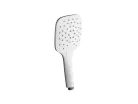 Ravak Kézizuhany Air, 3 funkcióss 120mm 958.10CR/WH, króm/fehér