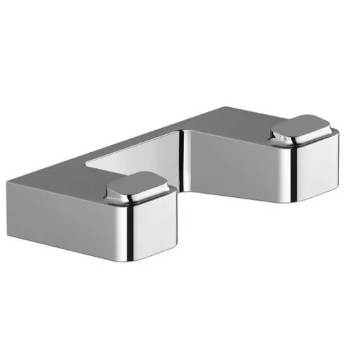 Ravak 10° dupla fogas TD 100.00 X07P352 rajza
