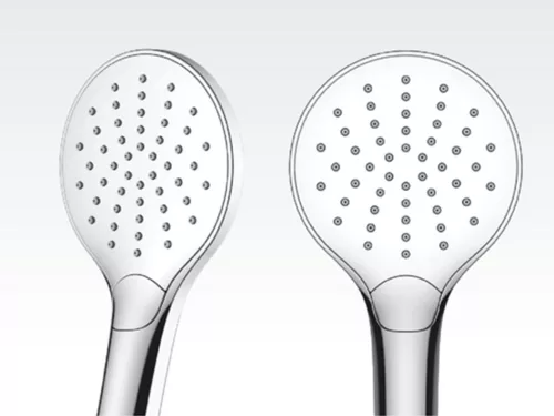 Ravak Állítható zuhanyoszlop DS 092.00CR