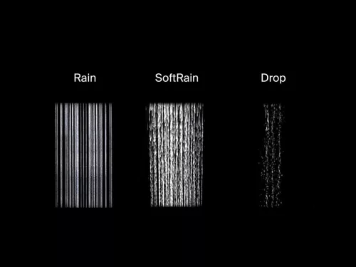 Ravak Állítható zuhanyoszlop DS 092.00CR