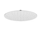 Ravak Esőztető zuhanyfej Slim köralakú 400 mm 984.02CR, króm