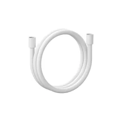 Ravak Zuhanygégecső 150 cm műanyag 913.12WV, White Velvet