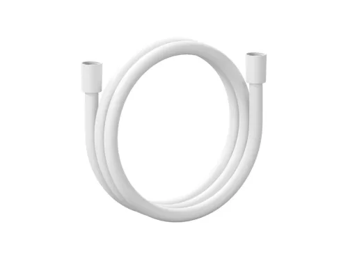 Ravak Zuhanygégecső 150 cm műanyag 913.12WV, White Velvet