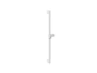Ravak Állítható zuhanytartó rúd 70 cm 974.10WV, White Velvet