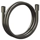 Ravak SatinFlex zuhany gégecső 150 cm Brushed Graphite X07P695 rajz
