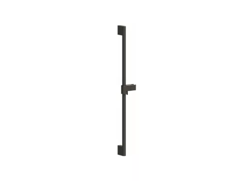 Ravak Állítható zuhanytartó rúd 70 cm 974.20GB, grafit
