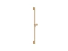 Ravak Állítható zuhanytartó rúd 70 cm 974.60RGB, rose gold