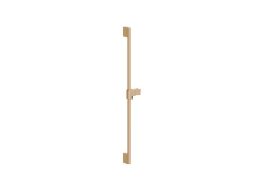 Ravak Állítható zuhanytartó rúd 70 cm 974.60RGB, rose gold