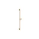 Ravak Állítható zuhanytartó rúd 70 cm 974.60RGB, rose gold