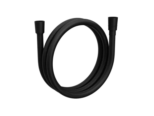 Ravak 10° Free falsík alatti zuhanyszett TD F 090.21BLM.O2, matt fekete