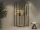 Ravak RORV2 80x80 zuhanykabin fekete+transparent