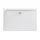 Ravak Chrome Gigant Pro 110x80 zuhanytálca, fehér