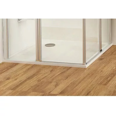 Ravak Gigant Pro 100x80 SET jobb előlap (fehér)