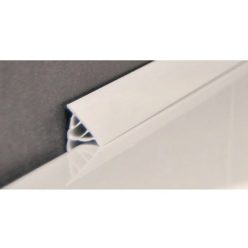 Ravak vízvető léc fürdőkádhoz zuhanytálcához 11 / 1100 fehér