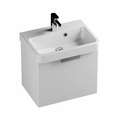 Ravak BeHappy II beépíthető mosdó 55 cm (XJA01155000)