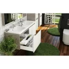Ravak Classic 1300 dupla mosdó (XJD01113000)